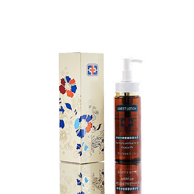 汶上男女外阴洗液