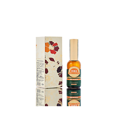 私密细嫩修复精华汶上