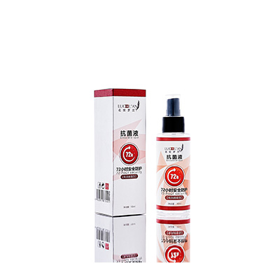 汶上母婴防护喷雾