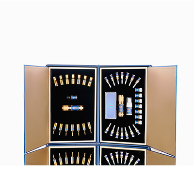 汶上7D私密抗衰养护套