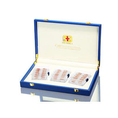 汶上子宫排毒套